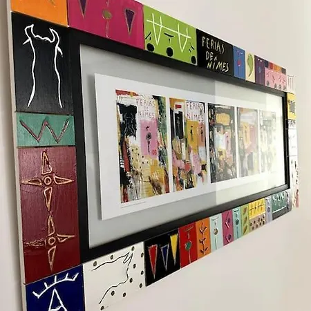 Centre - Parking Prive - Wifi